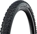 Schwalbe Reifen Smart Sam 29x2.35" 60-622 schwarz Reflex E-25 HS624 Draht