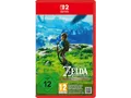 The Legend of Zelda: Breath the Wild - [Nintendo Switch 2]