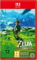 NINTENDO The Legend of Zelda: Breath of the Wild - Nintendo Switch 2 Edition