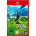 The Legend of Zelda: Breath of the Wild – Nintendo Switch 2 Edition Nintendo Switch 2