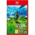 The Legend of Zelda: Breath of the Wild - Nintendo Switch 2 Edition