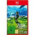 The Legend of Zelda: Breath of the Wild – Nintendo Switch 2 Edition