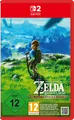 Nintendo The Legend of Zelda: Breath of the Wild, Switch 2 Edition Spiel für Nintendo-Switch 2