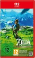 The Legend of Zelda: Breath the Wild - [Nintendo Switch 2]