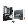 B650E MAX GAMING WIFI, Mainboard - schwarz