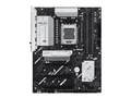 ASUS B650E MAX GAMING WIFI AMD B650 DDR5 ATX motherboard 1xHDMI 1xDP 3xM.2 - Mainboard - ATX