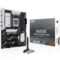ASUS B650E Max Gaming WiFi Mainboard, Sockel AM5, AMD B650, ATX, DDR5