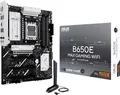 Asus MB B650E MAX GAMING WIFI Mainboard Sockel (PC) AMD AM5 Formfaktor (Details) ATX Mainboard-Chi