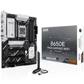 ASUS B650E Max Gaming WiFi Mainboard, Sockel AM5, AMD B650, ATX, DDR5