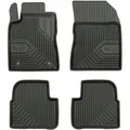 Gummimatten Citroen C3 3 Ab 2016- Bis 77