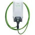 KEBA KeContact P40 Pro 131.119 Wallbox
