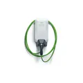 KEBA KeContact P40 Pro weiß 22kW, 6m Kabel, BLE-WiFi-LTE, RFID, MID (131.119)