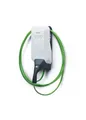 Keba 131119 P40 Pro white LTE 22kW 6m RFID MID Wallbox
