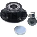 NTN SNR R154.54 Radlagersatz für VW SKODA SEAT AUDI VOLVO GOLF PASSAT CADDY B7