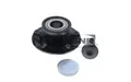 Radlagersatz Hinterachse für AUDI FORD SEAT SKODA VW CUPRA A3 Sportback