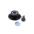 Radlagersatz SNR R154.54 für VW SEAT SKODA AUDI FORD, Hinterachse, Vorderachse