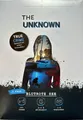 The Unknown Fall 2 Blutrote See Kennerspiel Krimispiel Gesellschaftsspiel
