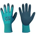 Handschuhe Aqua Guard Größe 11 Blau En 388 Psa-kategorie Ii