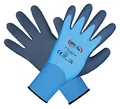 Optiflex 12 Paar Arbeitshandschuhe, wasserdicht, Aqua Guard, Größe 11, Lebensmittel geeignet - Premium Qualität