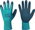 Handschuhe Aqua Guard Größe 11 blau EN 388 PSA-Kategorie II OPTIFLEX