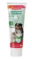 BEAPHAR Zahnpasta Minze Petersilie Zahnpasta  für Hunde und Katzen 100g