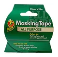 Shurtape Duck Tape All Purpose Masking Tape 25mm x 25m