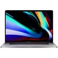 MacBook Pro 16 TB (2019) Core i7 16GB Ram 512GB SSD Radeon Pro 5500M macOS Grau | Zustand - Gut
