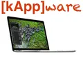 Apple MacBook Pro 16" Retina 2.6GHz 16GB 512GB Radeon Pro 5500M Fachhändler