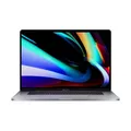 MacBook Pro 16 TB (2019) Core i7 16GB Ram 512GB SSD Radeon Pro 5500M macOS Grau