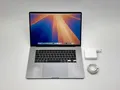 Apple MacBook Pro Retina TouchBar 16“ 6-Core i7 2,6 Ghz 512 GB SSD 16 GB