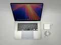 Apple MacBook Pro Retina TouchBar 16“ 6-Core i7 2,6 Ghz 512 GB SSD 16 GB