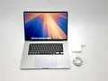 Apple MacBook Pro Retina TouchBar 16“ 6-Core i7 2,6 Ghz 512 GB SSD 32 GB 2019