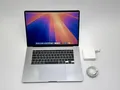 Apple MacBook Pro Retina TouchBar 16“ 6-Core i7 2,6 Ghz 512 GB SSD 16 GB