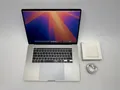 Apple MacBook Pro Retina TouchBar 16“ 6-Core i7 2,6 Ghz 512 GB SSD 32 GB 2019