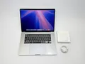 Apple MacBook Pro Retina TouchBar 16“ 6-Core i7 2,6 Ghz 512 GB SSD 16 GB 2019