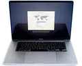 Apple MacBook Pro 16" Retina A2141 2,6GHz Intel Core i7-9750H 16GB RAM 512GB