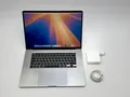 Apple MacBook Pro Retina TouchBar 16“ 6-Core i7 2,6 Ghz 512 GB SSD 16 GB