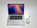 Apple MacBook Pro Retina TouchBar 16“ 6-Core i7 2,6 Ghz 1 TB SSD 32 GB 2019
