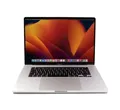 Apple MacBook Pro 16" 2.6Ghz i7 16GB RAM 512 GB SSD Rad. Pro 5300M Laptop