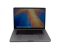 Apple MacBook Pro 16" 2.6Ghz i7 16GB RAM 512GB SSD Rad. Pro 5300M QWERTY