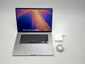 Apple MacBook Pro Retina TouchBar 16“ 6-Core i7 2,6 Ghz 512 GB SSD 32 GB 2019