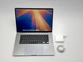 Apple MacBook Pro Retina TouchBar 16“ 6-Core i7 2,6 Ghz 1 TB SSD 32 GB Ram 2019