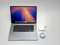Apple MacBook Pro Retina TouchBar 16“ 6-Core i7 2,6 Ghz 1 TB SSD 64 GB Ram 2019