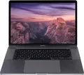 Apple MacBook Pro mit Touch Bar und Touch ID 16" (True Tone Retina Display) 2.6