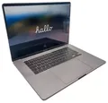 Apple MacBook Pro 2019 A2141 512GB 16GB 16" i7-9750H 2,6Ghz 5300M Guter Zustand