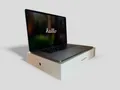Apple MacBook Pro 2019 A2141 1024GB 16GB 16" i7-9750H 2,6Ghz 5500M 4GB 95% Batt.