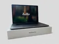 Apple MacBook Pro 2019 A2141 512GB 16GB 16" i7-9750H 2,6Ghz 5300M 4 GB mit OVP
