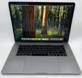 💻  MacBook Pro 15” (2018) - i7 2,2GHz - 16GB - 512GB - AZERTY 🇫🇷 🇫🇷 💻