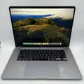 💻  MacBook Pro 16” (2019) - i7 2,6GHz - 16GB - 512GB - A2141 EMC 3347 