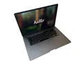 Apple MacBook Pro 2019 A2141 1024GB 32GB 16" i7-9750H 2,6Ghz 5300M 4GB